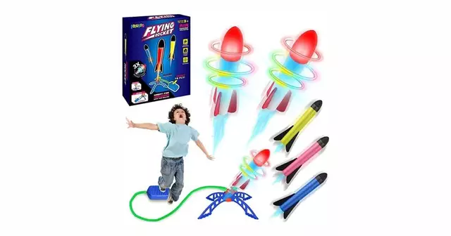 sa-propre-fusee-spatiale