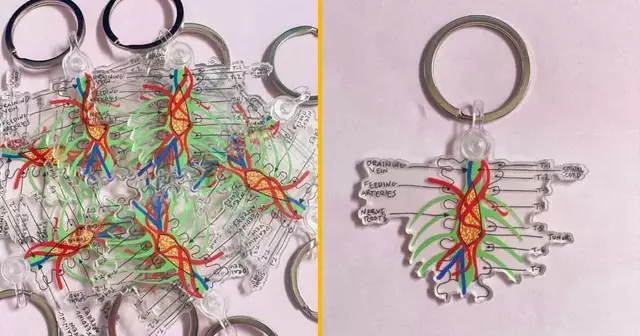 porte-clef-dessin-derek-meredith