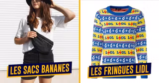 mode bientot ridicule