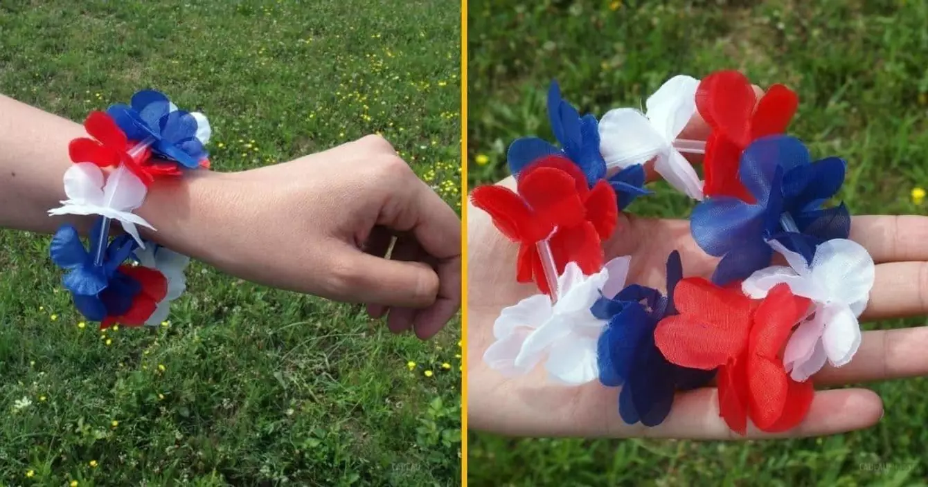 bracelet-fleuri-equipe-france