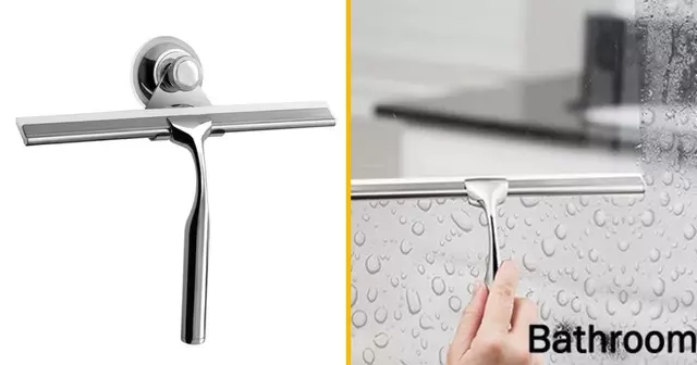 raclette-nettoyer-douche