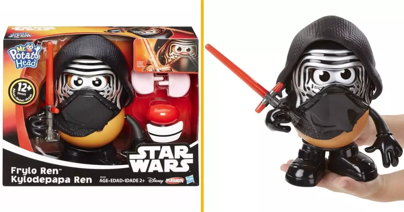 monsieur-patate-star-wars-collector