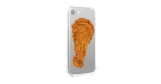 coque-iphone-poulet-frit