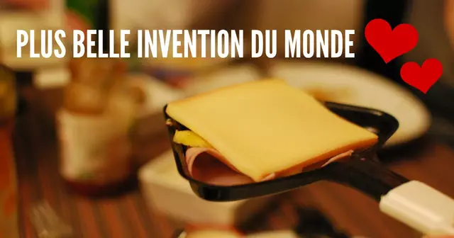 raclette