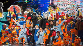 everything-is-awesome