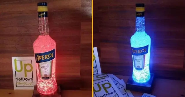 lampe-bouteille-aperol