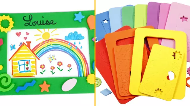 CADRE-PERSONNALISABLE