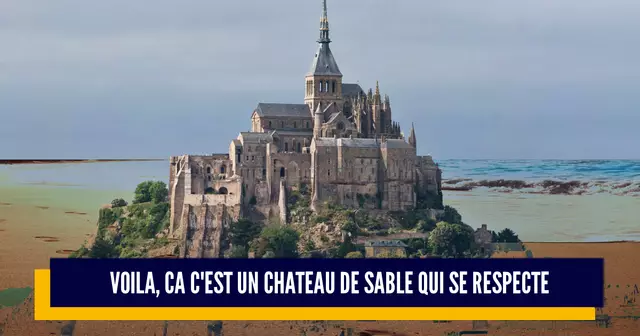 une_chateau_sable