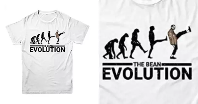 tshirt-bean-evolution