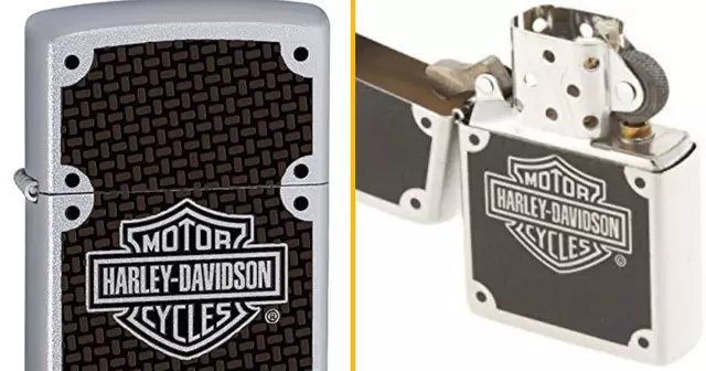 zippo-harley-davidson