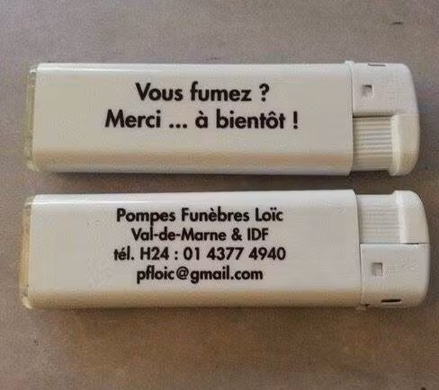 fumeur
