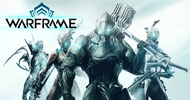 warframe