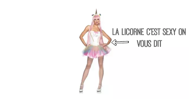 licorne