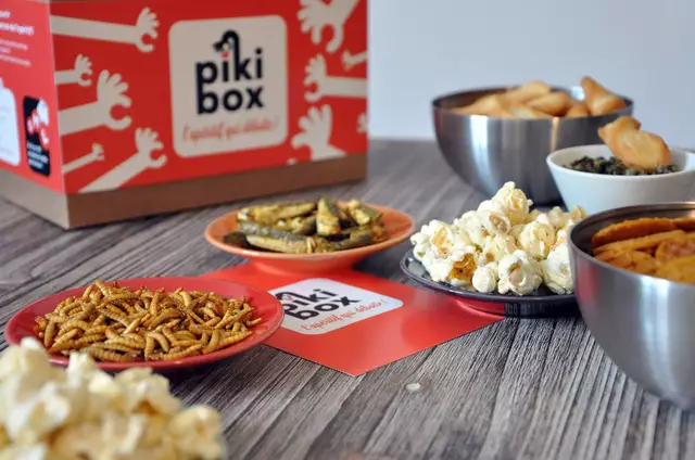 piki-box