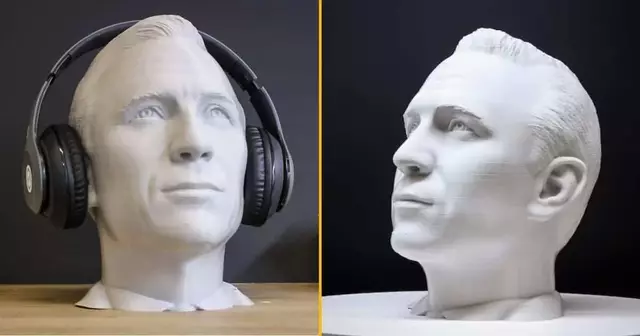 support casque daniel craig