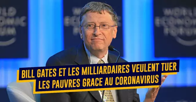 top complots coronavirus-2