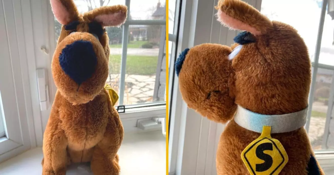 peluche-scooby-doo