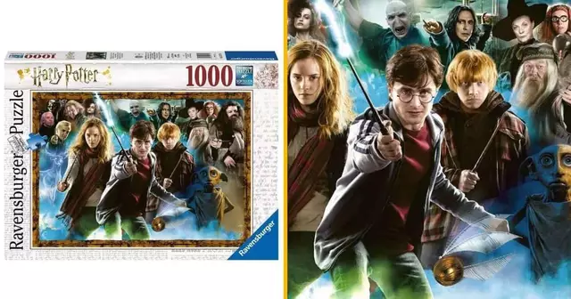 puzzle-fans-harry-potter