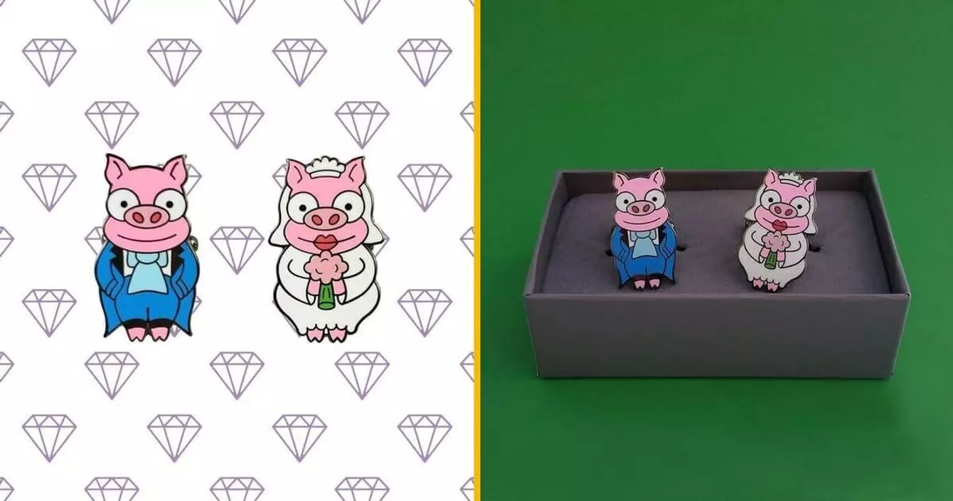 des-boutons-de-manchette-spider-cochon