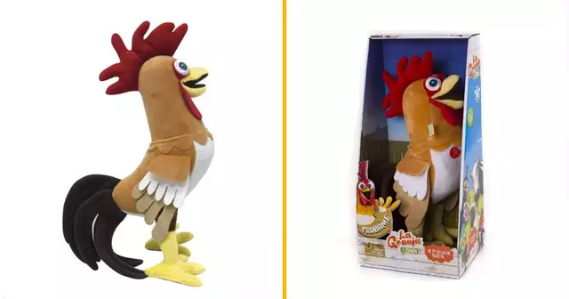 peluche-musicale-coq