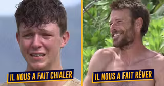 top koh lanta legende 12