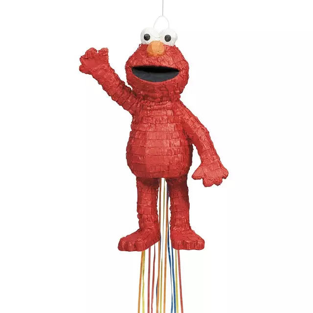 elmo