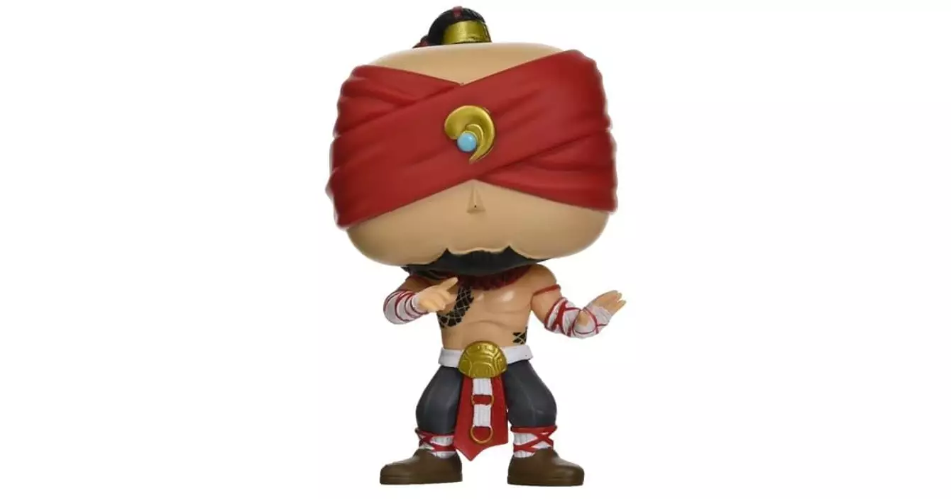 funko-pop-lee-sin