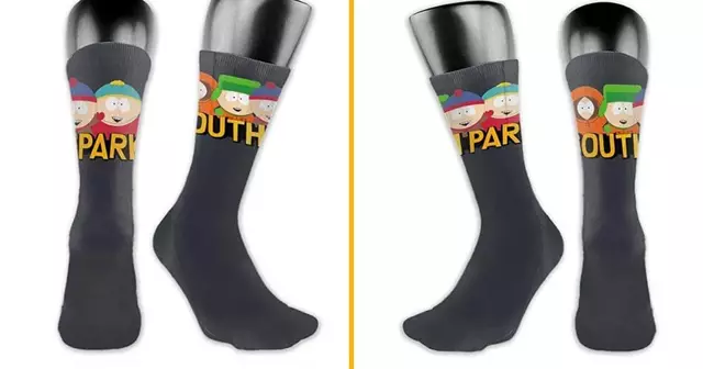 chaussettes-south-park