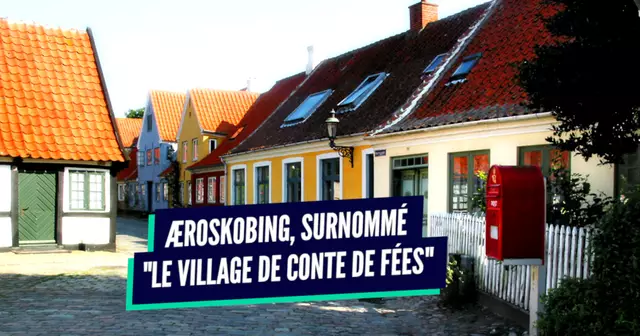 une_villages_danemark