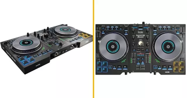 table-mixage-dj-festival