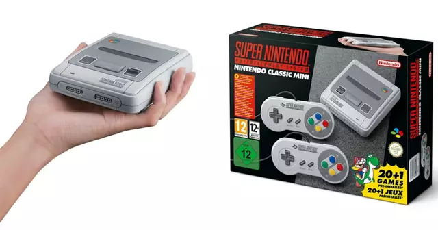 SuperNes