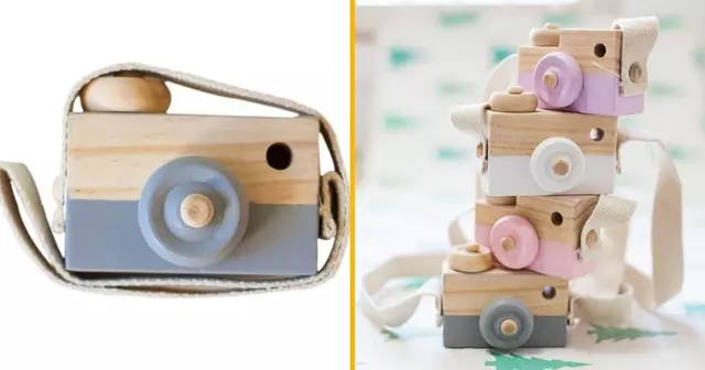 appareil-photo-bois-decoratif