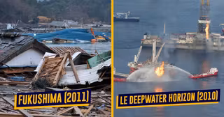 top catastrophes ecologiques