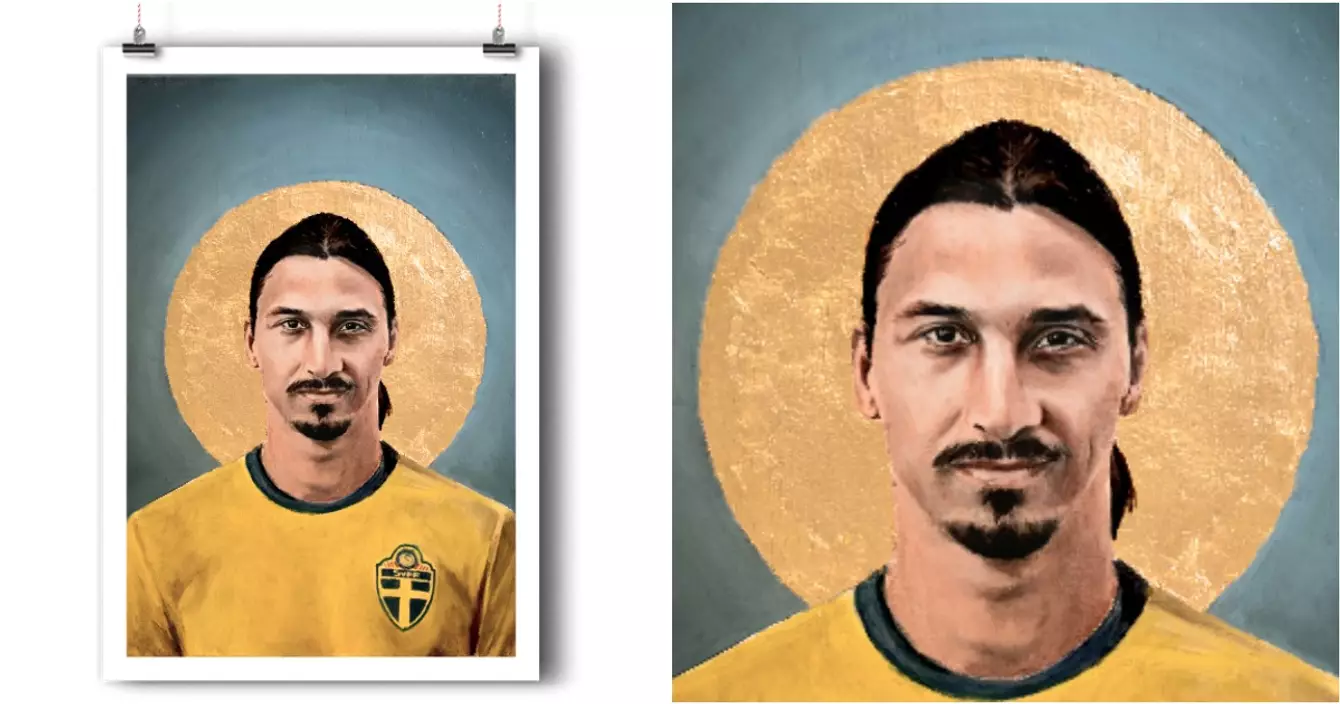 Zlatan