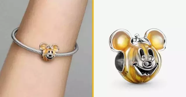 charm-citrouille-mickey-mouse
