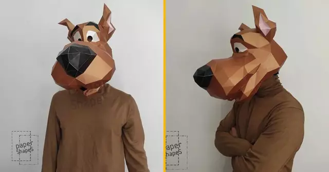 masque-de-scooby-doo
