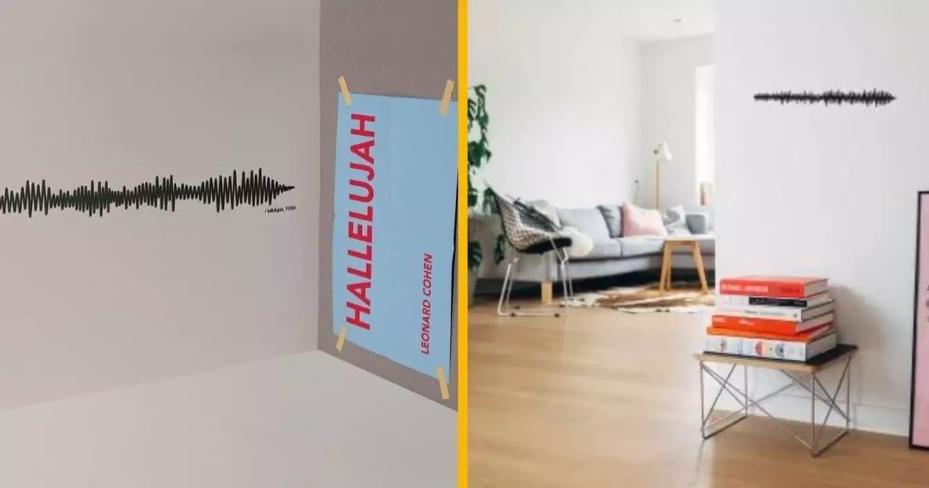 decoration-murale-frequences-sonores-musiques-the-line