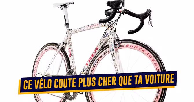 une-top-vélos-chers