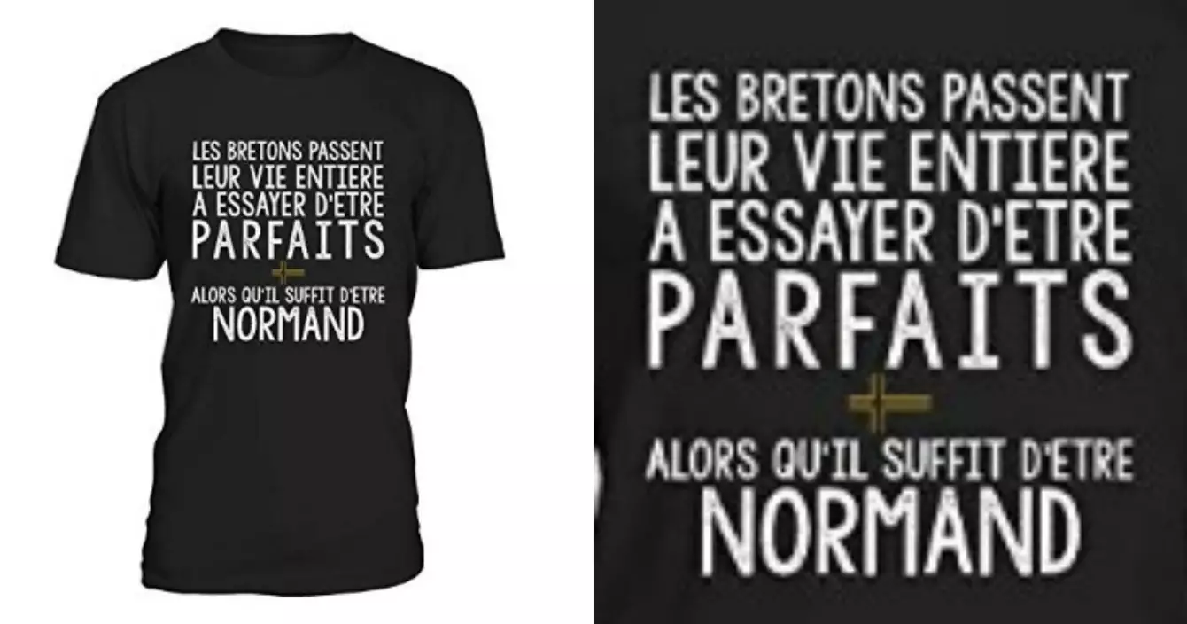 tshirt-breton-normand