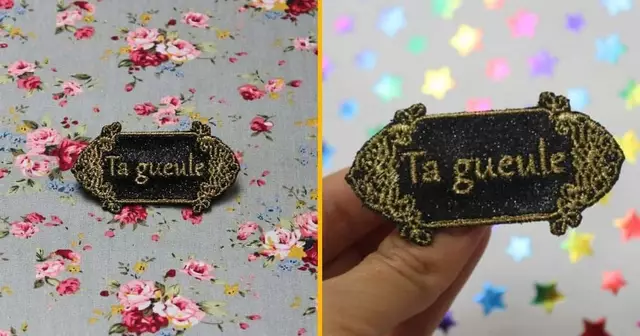 broche-polie-faire-taire-gens-distinction