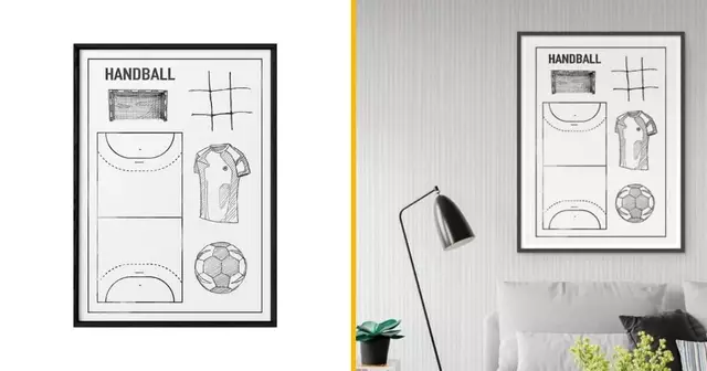 affiche-illustree-fans-handball