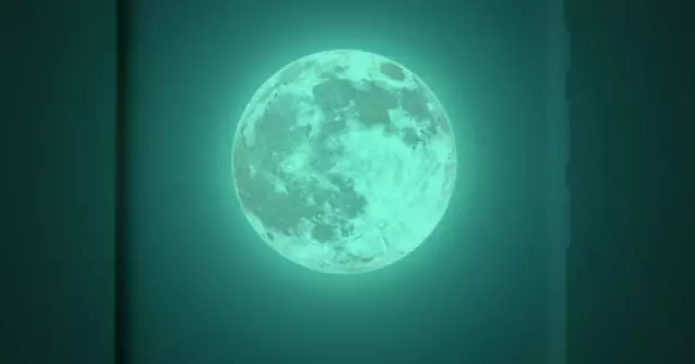 moon