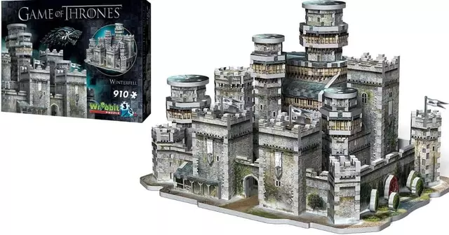 puzzle-3d-cite-winterfell-got