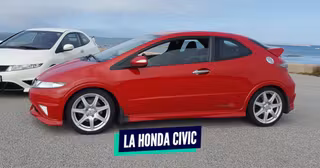 top voitures amerique