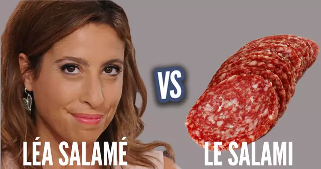 salame