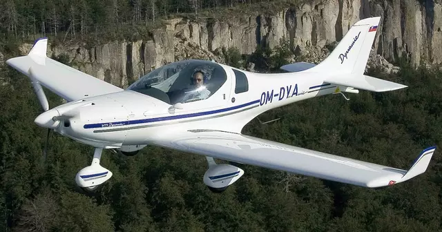 topitruc initiation avion lyon