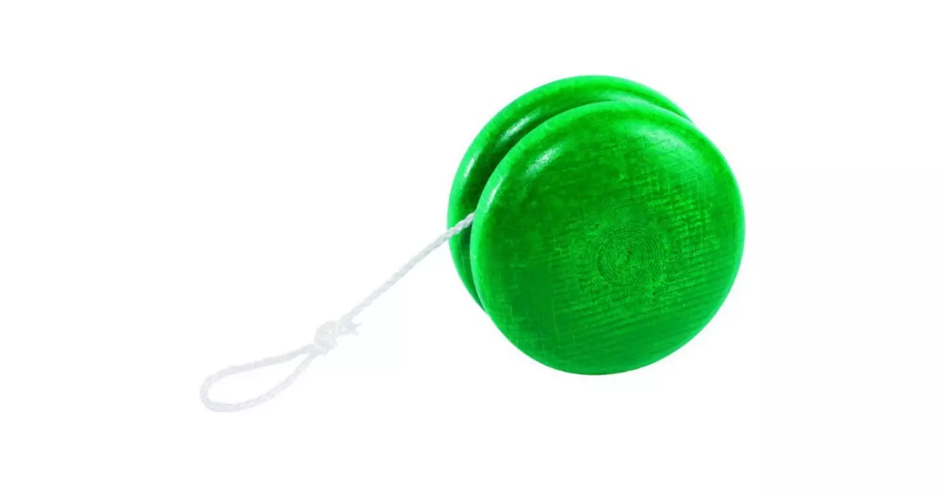 yoyo