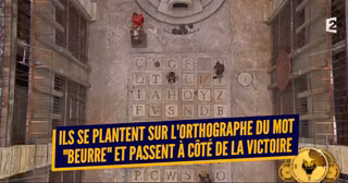 fort boyard