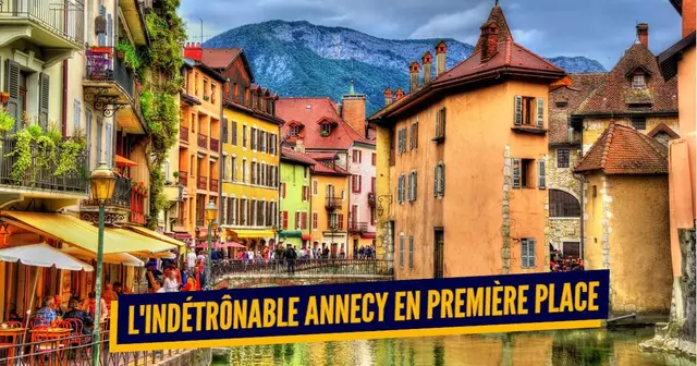 annecy