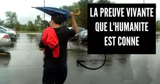 une-parapluie